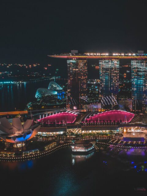 singapore-fine-city