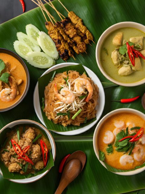 thai-food