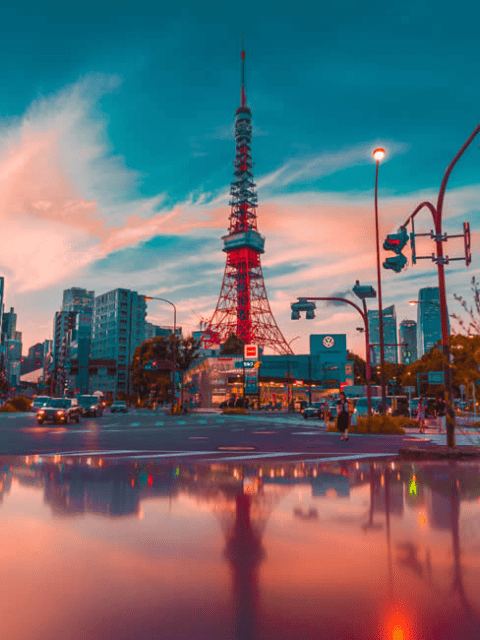 Japanese-visa