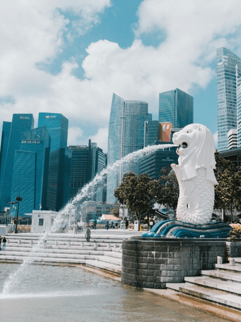 singapore